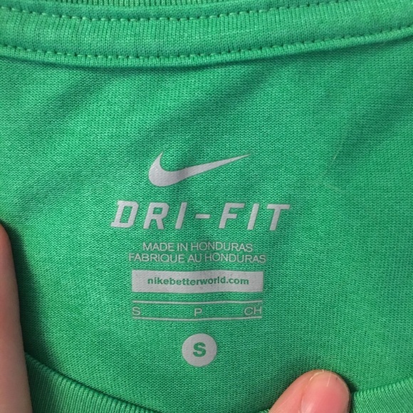 Nike Dri Fit T-Shirt Bundle - Picture 5 of 5